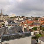 L'adresse Tranquille Douceur Et Discretion * Cholet