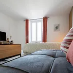 L'adresse Tranquille Douceur Et Discretion Daire