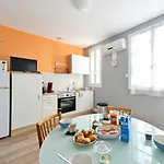 L'adresse Tranquille Douceur Et Discretion Daire Cholet