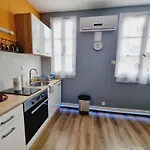 Daire L'adresse Tranquille Douceur Et Discretion Cholet