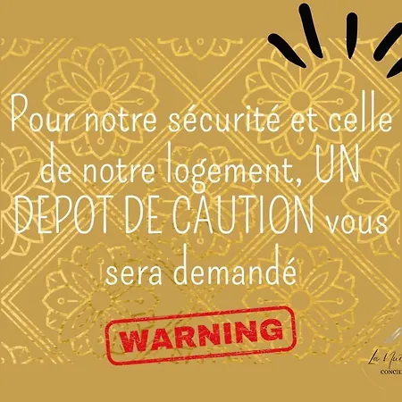 L'adresse Tranquille Douceur Et Discretion * Cholet