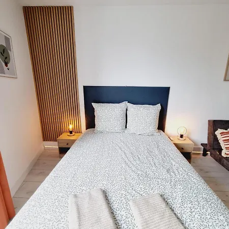 L'adresse Tranquille Douceur Et Discretion