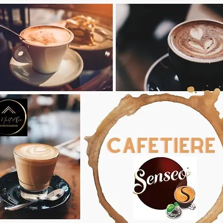 L'adresse Tranquille Douceur Et Discretion