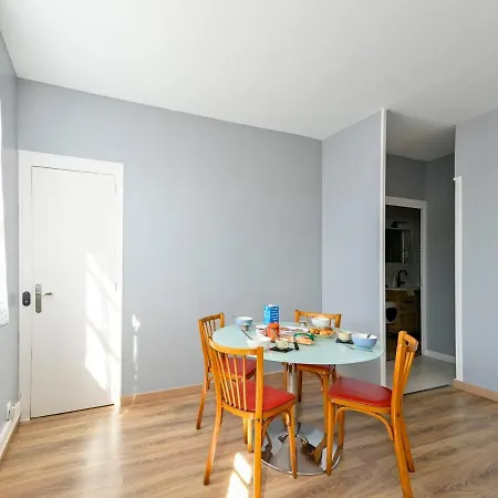 L'adresse Tranquille Douceur Et Discretion 公寓 *