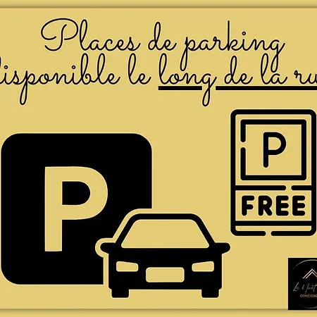 L'adresse Tranquille Douceur Et Discretion Cholet