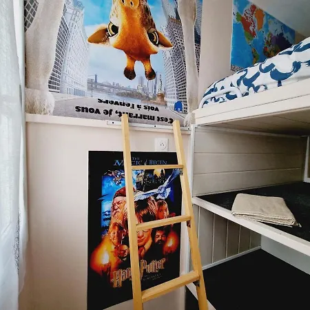 L'adresse Tranquille Douceur Et Discretion