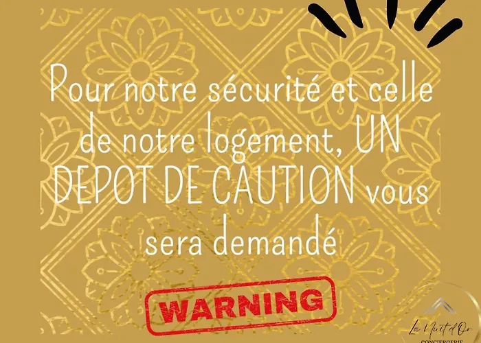 L'adresse Tranquille Douceur Et Discretion * 绍莱