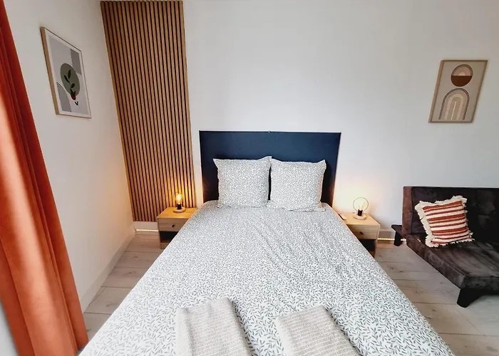 L'adresse Tranquille Douceur Et Discretion