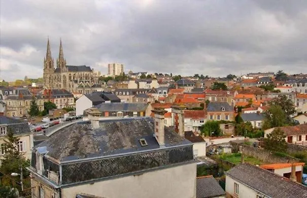 L'adresse Tranquille Douceur Et Discretion * 绍莱