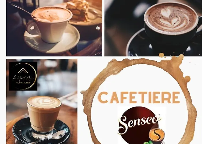 L'adresse Tranquille Douceur Et Discretion