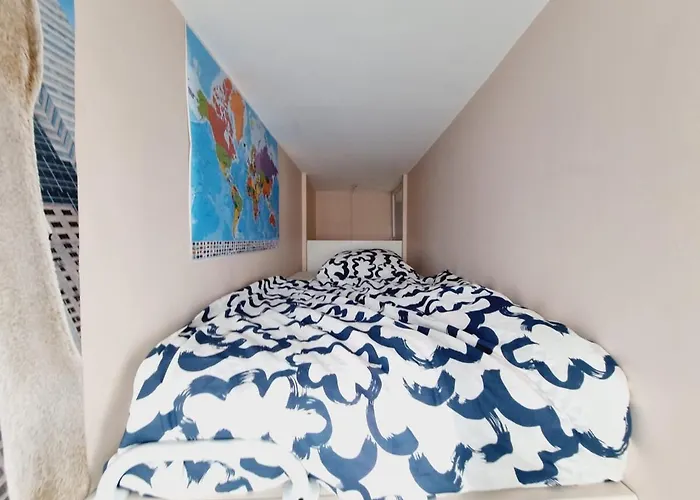 アパート L'adresse Tranquille Douceur Et Discretion