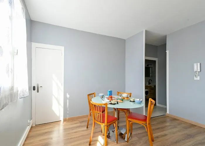 L'adresse Tranquille Douceur Et Discretion 公寓 *