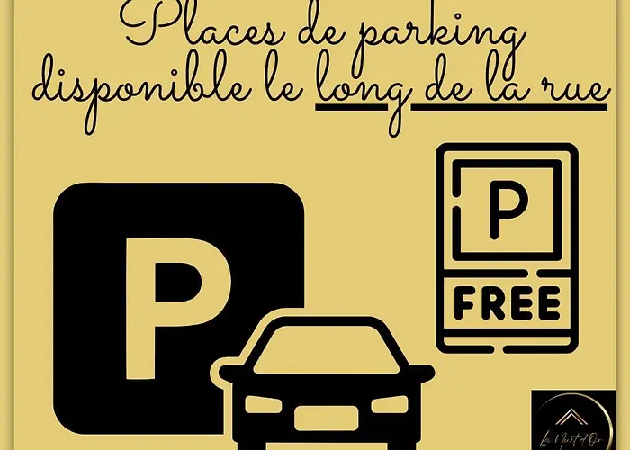 L'adresse Tranquille Douceur Et Discretion 绍莱