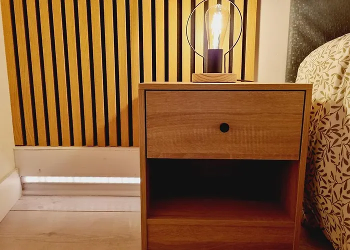 アパート L'adresse Tranquille Douceur Et Discretion