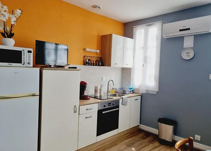 L'adresse Tranquille Douceur Et Discretion *