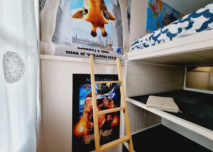 L'adresse Tranquille Douceur Et Discretion