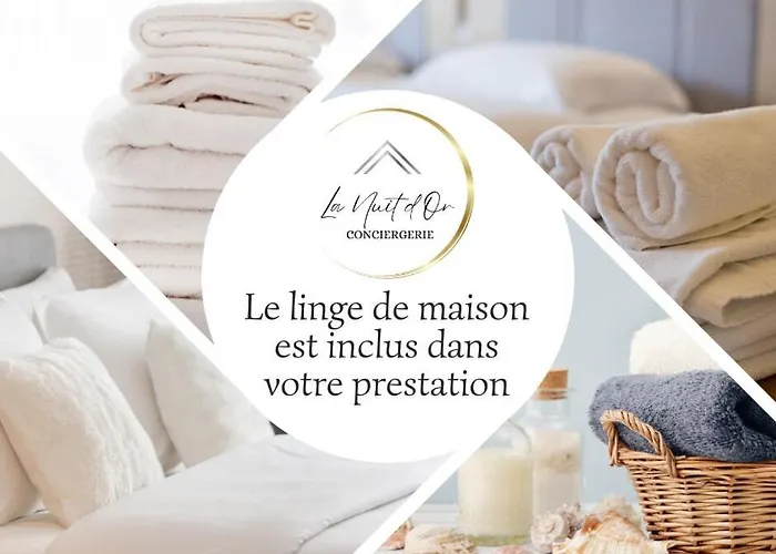 アパート L'adresse Tranquille Douceur Et Discretion