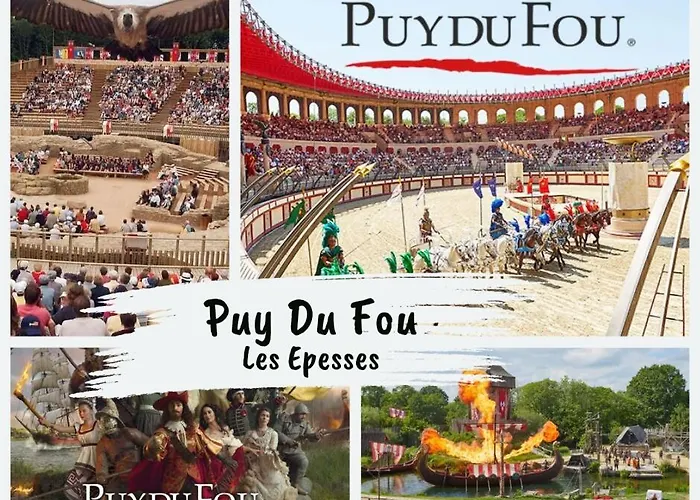 公寓 L'adresse Tranquille Douceur Et Discretion 绍莱