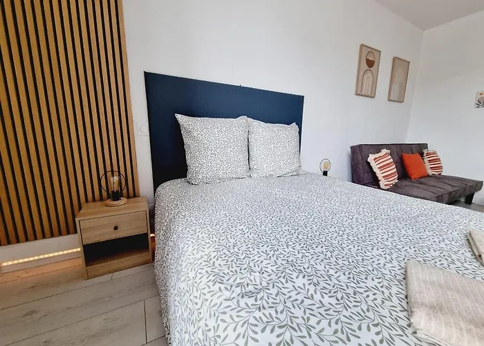 L'adresse Tranquille Douceur Et Discretion