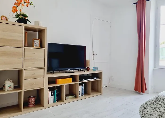 L'adresse Tranquille Douceur Et Discretion